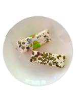 Prix d'usine Sachima Pâtisseries Snack pour OEM Vente en gros, Vrac Chinois Sweet Sticky Treat Dessert Chinois Food Candy Fruit Saveur