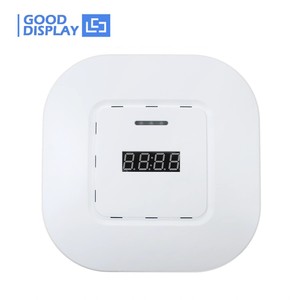 เกตเวย์ระบบ ESL สำหรับร้านค้าปลีก BLE  สถานีฐาน WiFi MQTT  ฮับป้ายราคาอิเล็กทรอนิกส์ซูเปอร์มาร์เก็ต, ETAP05 - Product Image 1