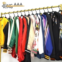 Jaket Bekas KingAAA Pakaian Pria Jaket Baseball