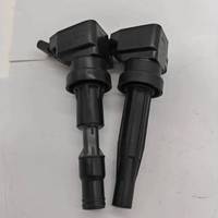 Coils Auto Parts Engine 27301 03HA0 Coils Ignition Coils untuk hygry-dai ki-a