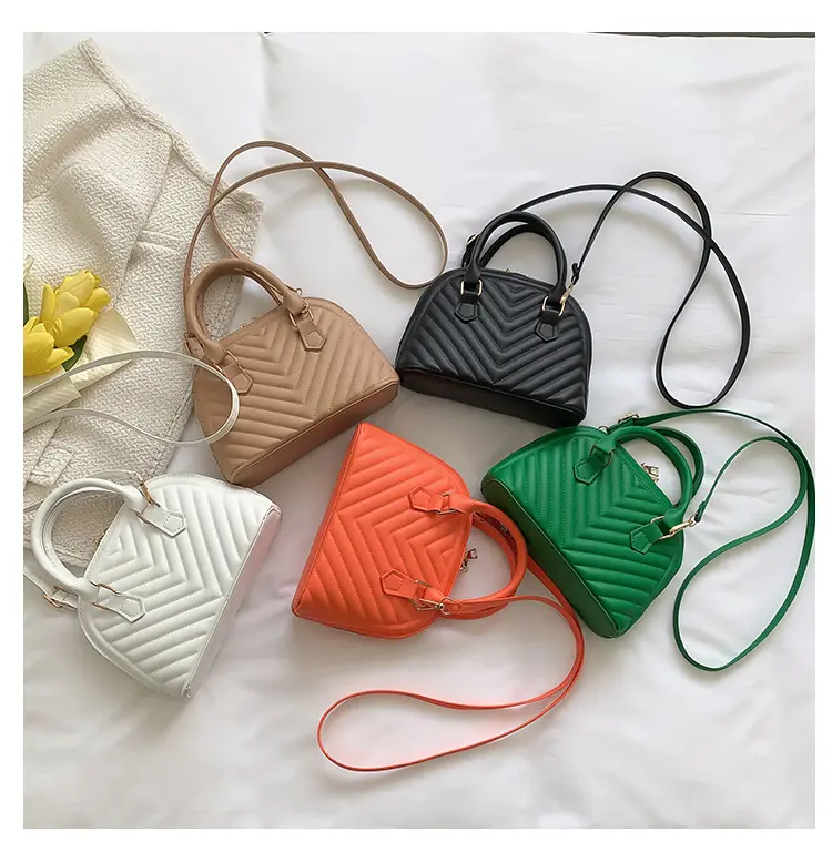 Fashion Handbags Girls Design Hand Bags luxury Lady For Young Woman