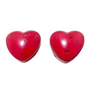 Jouets en peluche parlants personnalisés avec un cœur qui bat, en plastique avec puce vocale, inspirés de l'animation cinématographique - Product Image 1