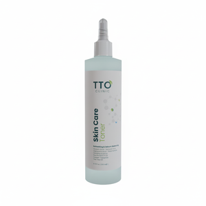 TTO Clinic Organic <b>Liquid</b> 200ml Tea Tree Oil Salicylic Acid Skin Toner Deep Moisturizing Hydrating Therapy Anti-Aging Repair - Product Image 2