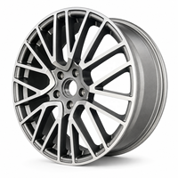 Jantes monobloc forgées 12000T tendance 2026 pour Mercedes AMG C63 E63, livraison 15, personnalisation multidimensionnelle