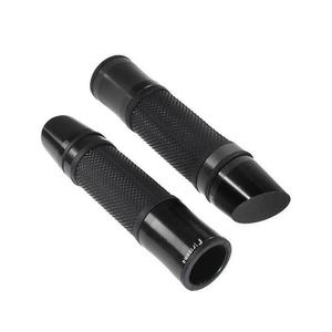 Groothandel 22Mm Cnc Aluminium Motorfiets Stuur Caps Gasklepgrip Accessoires Voor Fiets Body Systemen - Product Image 3