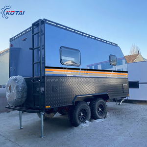 <span class=keywords><strong>Petite</strong></span> taille jouet transporteur 4X4 <span class=keywords><strong>caravane</strong></span> hors route voyage remorque hybride Rv camping-car <span class=keywords><strong>vélo</strong></span> Atv camping-car remorque - Product Image 1