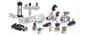 ASCOSeriesS126 โซลินอยด์แบบกระตุ้นโดยตรง 24V 2/2 NC ปรับให้เข้ากันได้กับขนาดเส้นผ่านศูนย์กลางภายนอก 9.5 มม. เส้นผ่านศูนย์กลางภายใน 6.4 มม. ≤50 Shore a Soft - Product Image 4
