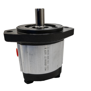 Pompe à engrenages hydraulique simple série HUAMAO AZPF AZPF-11-016LCP20KB AZPF-12-005RQR-12MB Pompe à huile haute pression - Product Image 4