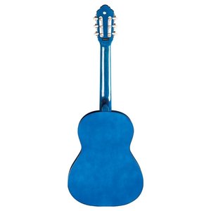 Guitarra Clásica 3/4 SERIE STUDIO Cs 5 Azul Burst 06204108 - Product Image 4