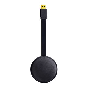 Koogold <span class=keywords><strong>Miracast</strong></span> Dongle Wireless <span class=keywords><strong>Display</strong></span> Screen Mirroring Airplay Stick para Android IOS <span class=keywords><strong>Smart</strong></span> <span class=keywords><strong>TV</strong></span> Set-Top Box para Win Mac - Product Image 4