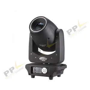 Moving Head Light For Party 150w Led Moving Head Spot Light