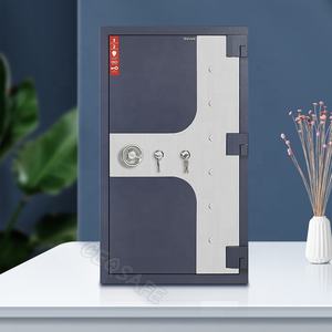 CEQSAFE Serrure Numérique Haute Sécurité Maison Hôtel <span class=keywords><strong>Coffre</strong></span>-<span class=keywords><strong>fort</strong></span> <span class=keywords><strong>2</strong></span> <span class=keywords><strong>Heures</strong></span> <span class=keywords><strong>Coffre</strong></span>-<span class=keywords><strong>fort</strong></span> Ignifuge - Product Image 2