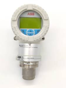 Manómetro Diferencial 4-20mA Serie 2600T 266DSH 266GSH - Product Image 5