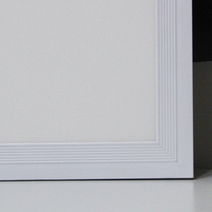 Tòa nhà văn Phòng Thương mại thiết kế hiện đại 43W 60W LED bảng điều khiển ánh sáng 600x600cm vuông backlit với thân nhôm - Product Image 3