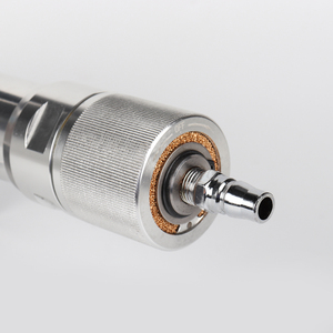 Khí nén tensioner sợi vành đai khí nén không khí điện đóng đai Dải công cụ cho dây đeo dây Composite dây đeo 25- 40mm - Product Image 5