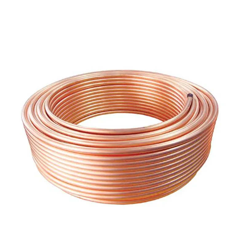 Tube Type K Copper Fittings Type K Acr Copper Type K G Copper Color Tubing Pipe