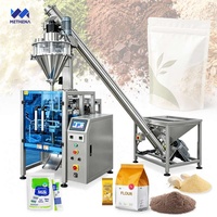 Machine de remplissage et de scellage semi-automatique économique pour sachets et bouteilles, pour épices, savon, farine et poudre, capacité 100g à 10kg