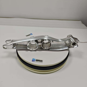 Stainless Steel 304 CNC Machined Precision Shaft Linear <b>Guide</b> Rod OEM Manufacturer High-Volume Production - Product Image 1