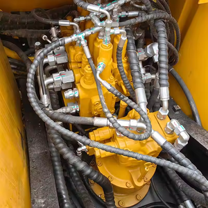 Excavatrice Sy155h en Offre Spéciale toute nouvelle excavatrice sur chenilles Sy155h Offre Spéciale d'excavatrice de 15 tonnes excavatrice Sy155h de 15 tonnes - Product Image 5