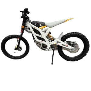 Vélo électrique tout-terrain 79 Bike GT Enduro avec pneus à haute adhérence, performance de virage stable, moto tout-terrain pour adultes - Product Image 6