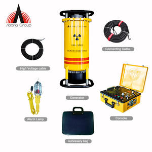 XXH 3005 Panoramique Portable <span class=keywords><strong>NDT</strong></span> Xray détecteur de défauts Générateur avec verre x ray <span class=keywords><strong>ndt</strong></span> tube machine industrielle équipement d'essai - Product Image 2