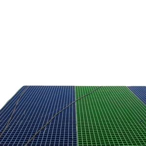 Grille d'épissure en fibre de verre/grille de salle de lavage de voiture/mini grille en fibre de verre - Product Image 5