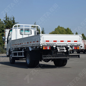 <span class=keywords><strong>Camion</strong></span> de fret à plateau basculant ISUZU ELF NKR 100P 4x2 Diesel avec caméra arrière 120PS/132PS 4K Euro 6 Emission Conduite à gauche - Product Image 3