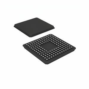 TMS320UC5402GGU-80 144 LFBGA Buy Online Electronic Components Embedded In Stock - Product Image 1