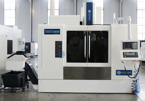 ماكينة طحن CNC خماسية المحاور VMC1160، ماكينات طحن CNC عمودية للمعادن - Product Image 6