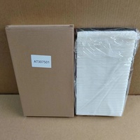 Vente en gros de pièces de machines de construction de haute qualité 3243500760 3243500770 filtre à air Tata