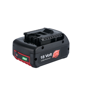 <span class=keywords><strong>Batterie</strong></span> Li-ion de remplacement pour <span class=keywords><strong>batterie</strong></span> 18V BOS-BAT610G 3000mAh 4000mAh 5000mAh Compatible avec l'outil d'origine et le chargeur de <span class=keywords><strong>batterie</strong></span> - Product Image 4