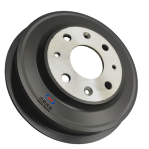 Tambor de Freno Trasero OEM para Changan Alsvin, Tambor de Freno de Carrocería, Rotor de Freno 3502300-BS01 3502400-BS01 - Product Image 5