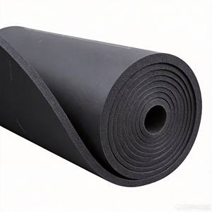 Lámina de Espuma de PVC Aislante de Estilo Industrial Moderno, Resistente al Fuego y Ecológica para Aplicaciones en Techos - Product Image 1