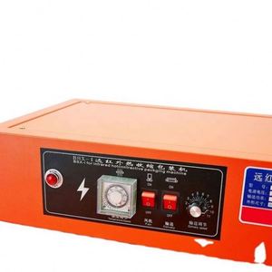 High Efficiency Desktop Mini Heat <b>Shrink</b> Tunnel Packaging Machinefilm Heat <b>Shrink</b> Machine - Product Image 4