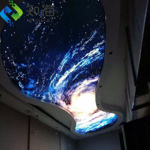 <span class=keywords><strong>Pannelli</strong></span> del <span class=keywords><strong>soffitto</strong></span> sospeso personalizzati con pellicola in Pvc retroilluminato traslucido bianco per la decorazione del <span class=keywords><strong>soffitto</strong></span> - Product Image 6