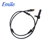 Capteur de vitesse de roue ABS avant OE A2219057100 pour Mercedes-Benz W221 Classe S W216 Classe CL S300 S350 S400 S500 S550 CL550 CL63 AMG