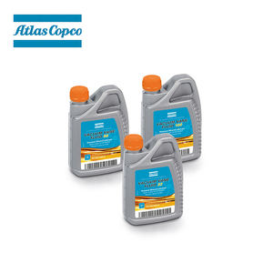 زيت تشحيم أصلي لضواغط أطلس كوبكو، مختوم من المصنع، مورد صناعي معتمد - Product Image 4