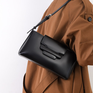 Fashion New Designer Crossbody Bags High Quality PU Leather Shoulder Messenger Bag Casual <b>Totes</b> Luxury Women Handbags and Purses - Product Image 1