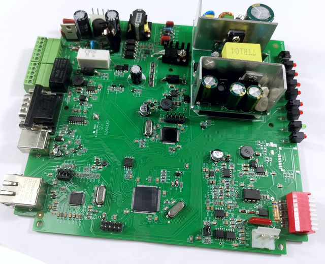 Professional SMT Electronic Components Integrated Circuit Boards Flight Controller Board PCBA/PCB Assembly Service