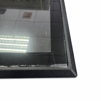 Écran tactile étanche de 10,1 pouces, moniteur industriel HMI IP66, 1000/2000 nits, panneau tactile capacitif, lisible en plein soleil