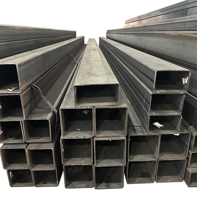 ASTM A500 Q235 Mild Steel Profile