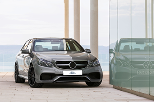 2009-16Y W212 Clase E a nuevo W213 2021Y E63 Kits de carrocería de coche Piezas de carrocería Sistema de accesorios de parachoques para <span class=keywords><strong>Mercedes</strong></span> E200 E300 E250 - Product Image 3