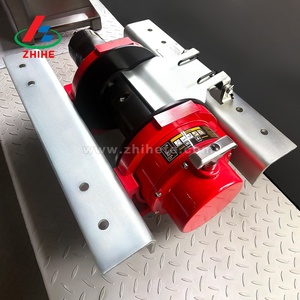 מחיר מפעל כננת גרירה הידראולית 15000 פאונד / ליברות 7 טון 15000 ליברות כננת גרירה הידראולית - Product Image 6