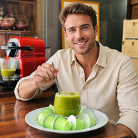 Capsules de Matcha Cérémonielles : Nouvelle Tendance pour la Perte de Poids et la Santé – Capsules de Thé Vert Professionnelles Détoxifiantes