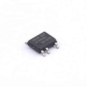 IW3658-20F SO-7 LED <b>Driver</b> Ic Chip - Product Image 1
