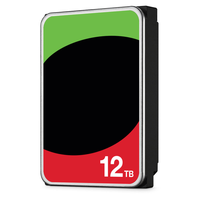 Disque dur interne SATA 12 To ST12000DM0007 3,5 pouces