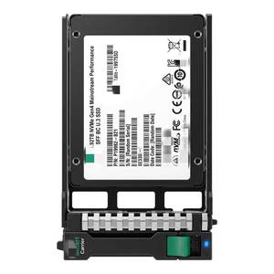P19982-B21 1.92TB SATA 6G แบบใช้งานผสมผสาน LFF (3.5 นิ้ว) SCC รับประกัน 3 ปี SSD 1.92TB Sata Ssd - Product Image 3