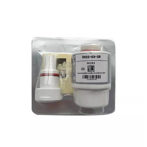 CITY MOX4 เซ็นเซอร์ตรวจจับก๊าซ 16.35973180 เครื่องมือวัด - Product Image 2