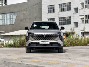 Changan CS55 Plus 4a Gen 2026 Nuovo Blue Whale 1.5T Leading Trim SUV Compatto per Rivenditori Globali, Intelligente e di Alto Valore - Product Image 6