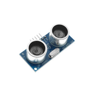 เซ็นเซอร์อัลตราโซนิคสำหรับวัดระยะทางคุณภาพ SRF05 OKY3261-3 - Product Image 3